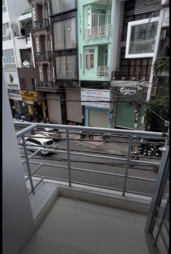 Ngo Gia Phat Ho Chi Minh City